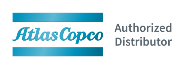 Distributor - Horizontal for White background gradient logotype_ digital - For web